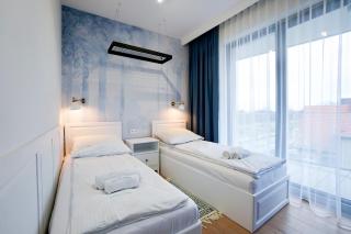Euronia by Baltic Home - Międzyzdroje - 7