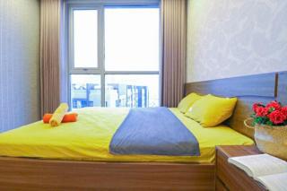 4Br Apartment - Vinhome Central Park - Ho Chi Minh - 6