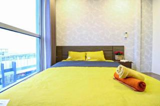 4Br Apartment - Vinhome Central Park - Ho Chi Minh - 5