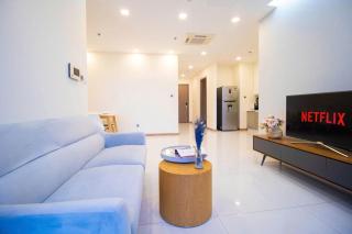 4Br Apartment - Vinhome Central Park - Ho Chi Minh - 4