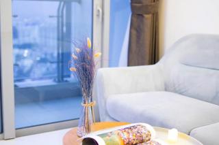 4Br Apartment - Vinhome Central Park - Ho Chi Minh - 2