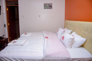 Destination code 254, Nyeri - Nyeri - 6