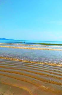 Kitnet a 50 metros da praia - 0