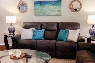 Sojourn's Sanctuary Condo Vitamin Sea Sleeps 6 - 5