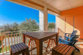 Sojourn's Sanctuary Condo Vitamin Sea Sleeps 6 - 3