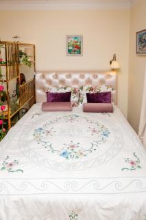 The magic of Riga - La Boheme with parking - 4