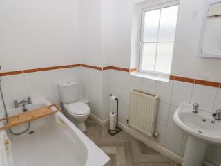 Alban Road - Llanelli - 6