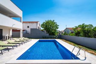 Apartment ILUX-1 - Novigrad Dalmatia - 1