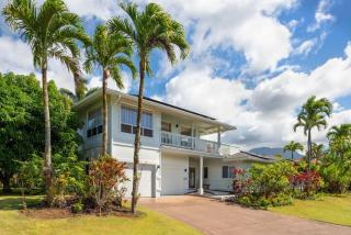 Hihimanu House - Princeville - 0