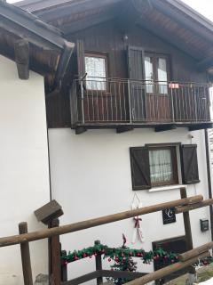 Casa Chamonin Pila - Gressan - 1