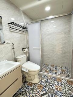 Here after us homestay - Dahu - 6