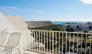CapNat - Village Naturiste - Heliopolis - Appartement 2 pieces - Le Mont Olympe - 8