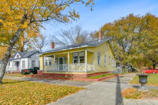 Walk to Riverfront Park Updated Home in Columbus! - Columbus - 8