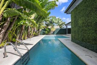 Miami Gucci Home with Pool & Great Location - Miami - 6