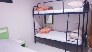 Long Stay Hostel Sinchon Hongdae - Seul - 7