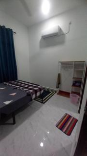 Ujang's Homestay - Kuala Terengganu - 7