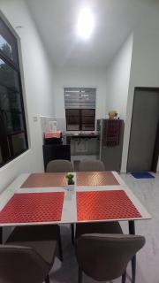 Ujang's Homestay - Kuala Terengganu - 5