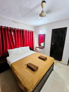 Rivasa Resort & Spa 5 mins to Calangute Beach - Calangute - 3