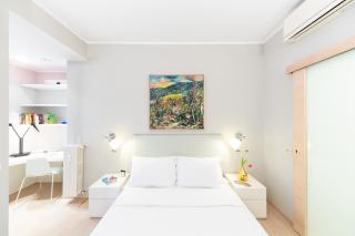Rego Apartments Panoramic VIEW TOP FLOOR - Milan - 9