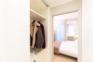 Rego Apartments Panoramic VIEW TOP FLOOR - Milan - 5