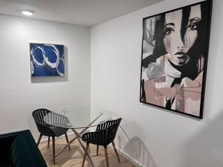 Exclusive Spacious 2 Kings Bed by EWR NYC - Newark - 7
