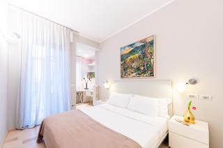 Rego Apartments Panoramic VIEW TOP FLOOR - Milan - 6