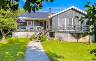 3 Bedroom Awesome Home In Bjert - Binderup Strand - 9