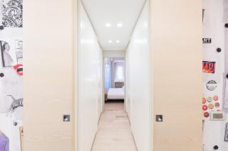 Rego Apartments Panoramic VIEW TOP FLOOR - Milan - 1