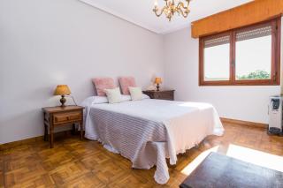 Casa con jardín privado Oreña - Oreña - 8