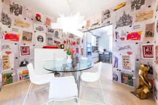 Rego Apartments Panoramic VIEW TOP FLOOR - Milan - 0