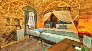 Fairouz Konak Otel - 2