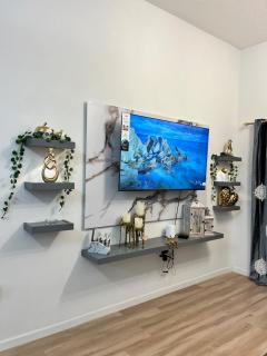 The Cozy Corner at NorthHills - Santa Cruz - 9