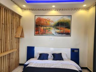 EQUATOR SUITES -KAMPALA -Ivory Mall -Bunga Gaba Road - 8