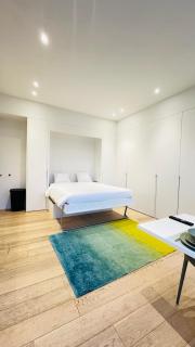 Studio Fischer à la Pétrusse 001 - 1