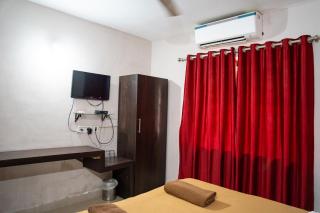 Rivasa Resort & Spa 5 mins to Calangute Beach - Calangute - 4