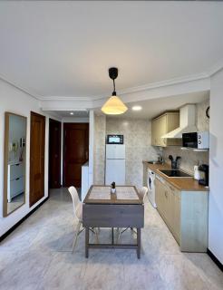 Penthouse views estuary and mountains in Unquera - Unquera - 3