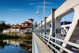 Penthouse views estuary and mountains in Unquera - Unquera - 5