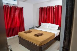 Rivasa Resort & Spa 5 mins to Calangute Beach - Calangute - 8