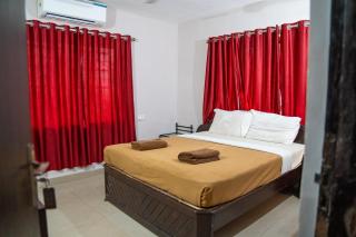 Rivasa Resort & Spa 5 mins to Calangute Beach - Calangute - 5