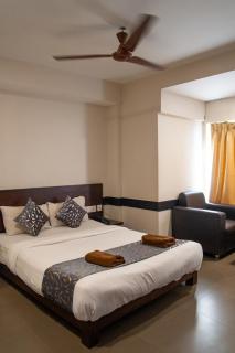 Rivasa Resort 5 mins to Calangute Beach - 6
