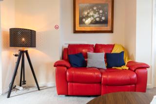OG Stays II- 3bedroom House Near Nissan & Stadium, Free Parking - Sunderland - 2