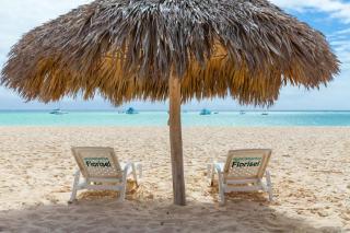 50 Steps to Private Beach Poolside Rooftop Terrace - Punta Cana - 8