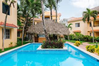 50 Steps to Private Beach Poolside Rooftop Terrace - Punta Cana - 7