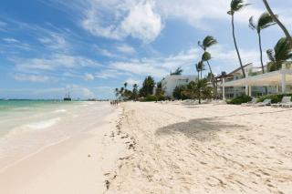 50 Steps to Private Beach Poolside Rooftop Terrace - Punta Cana - 4