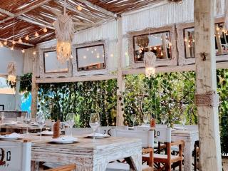 50 Steps to Private Beach Poolside Rooftop Terrace - Punta Cana - 2