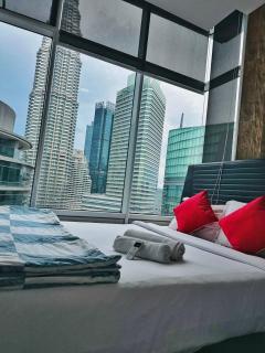 FNF Suites - Kuala Lumpur - 1