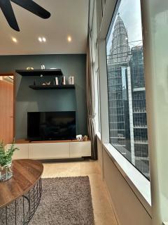 FNF Suites - Kuala Lumpur - 2