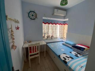 Jessica's Mediterranean Apartment - Chengdu - 7