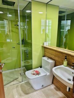 FNF Suites - Kuala Lumpur - 3