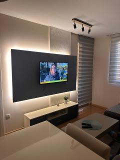 Apartman Jezero - 9